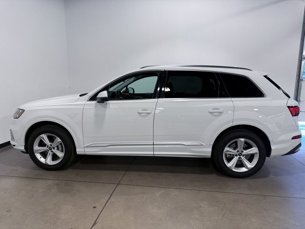 2024 Audi Q7 45 Premium Plus Parker CO