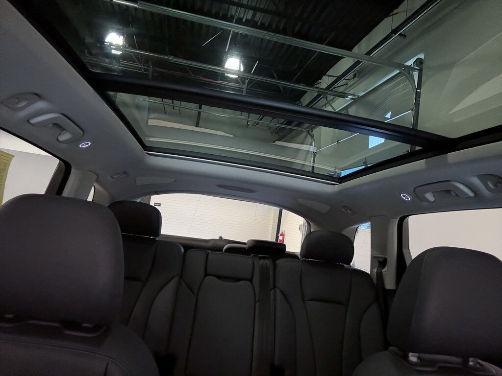 2024 Audi Q7 45 Premium Plus Parker CO