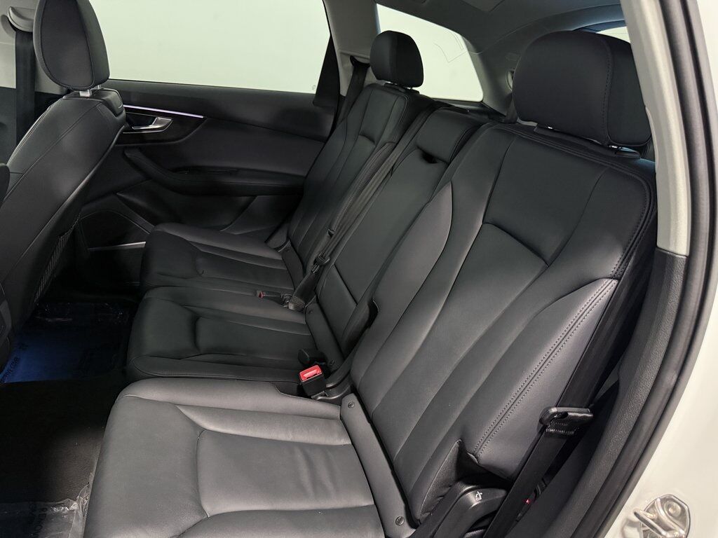 2024 Audi Q7 45 Premium Plus Parker CO