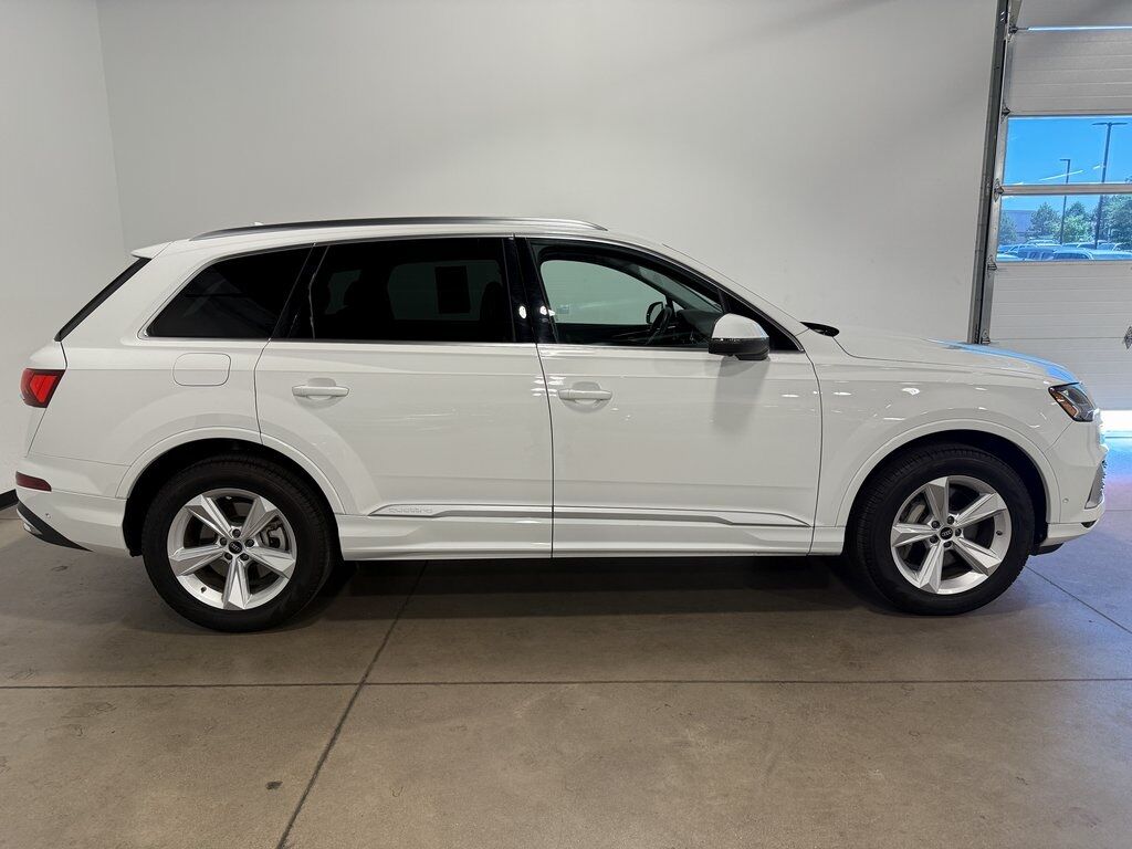 2024 Audi Q7 45 Premium Plus Parker CO