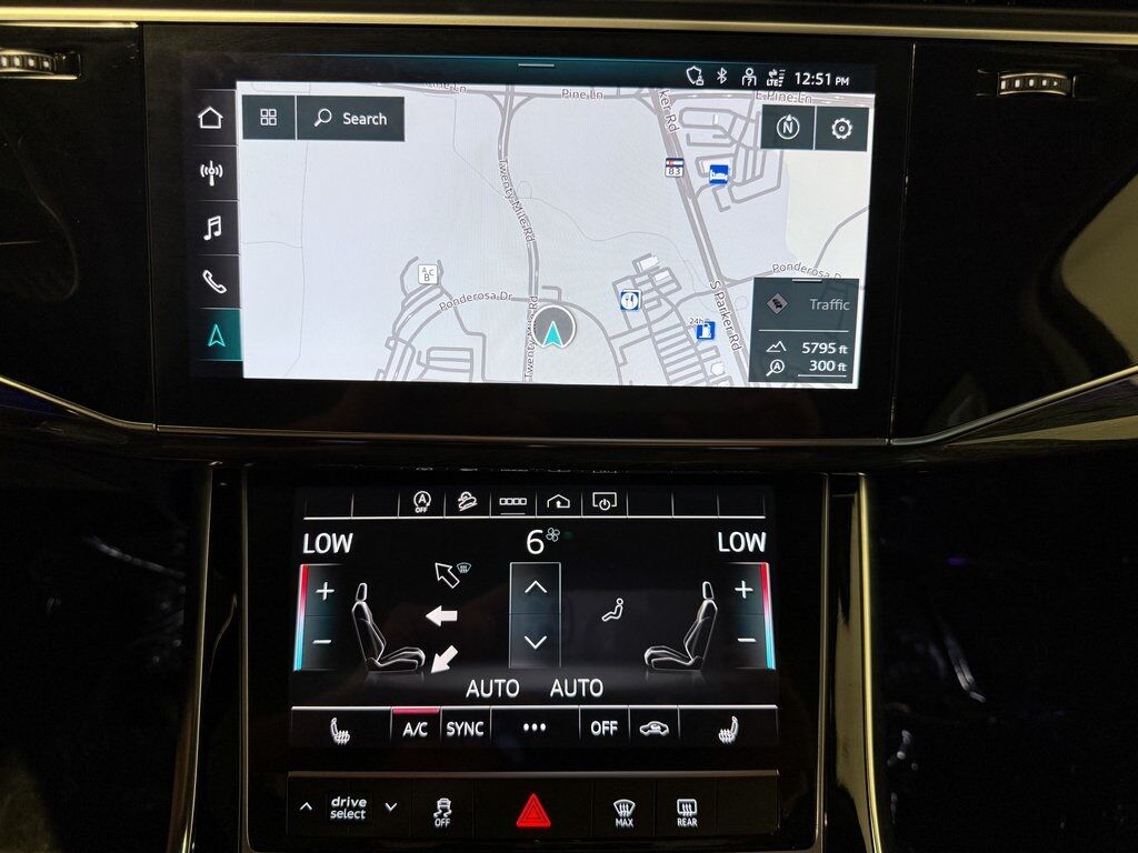 2024 Audi Q7 45 Premium Plus Parker CO