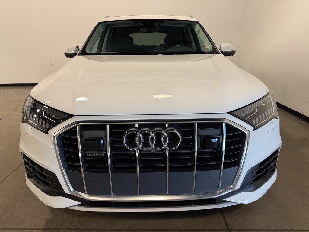 2024 Audi Q7 45 Premium Plus Parker CO