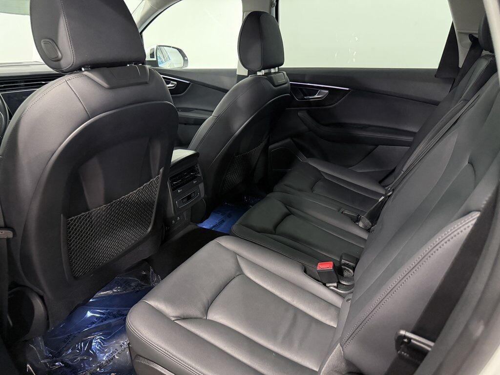 2024 Audi Q7 45 Premium Plus Parker CO