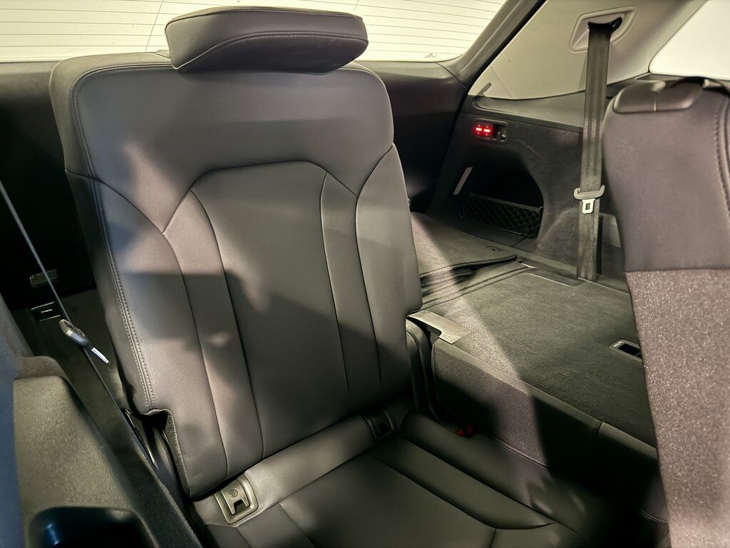 2024 Audi Q7 45 Premium Plus Parker CO