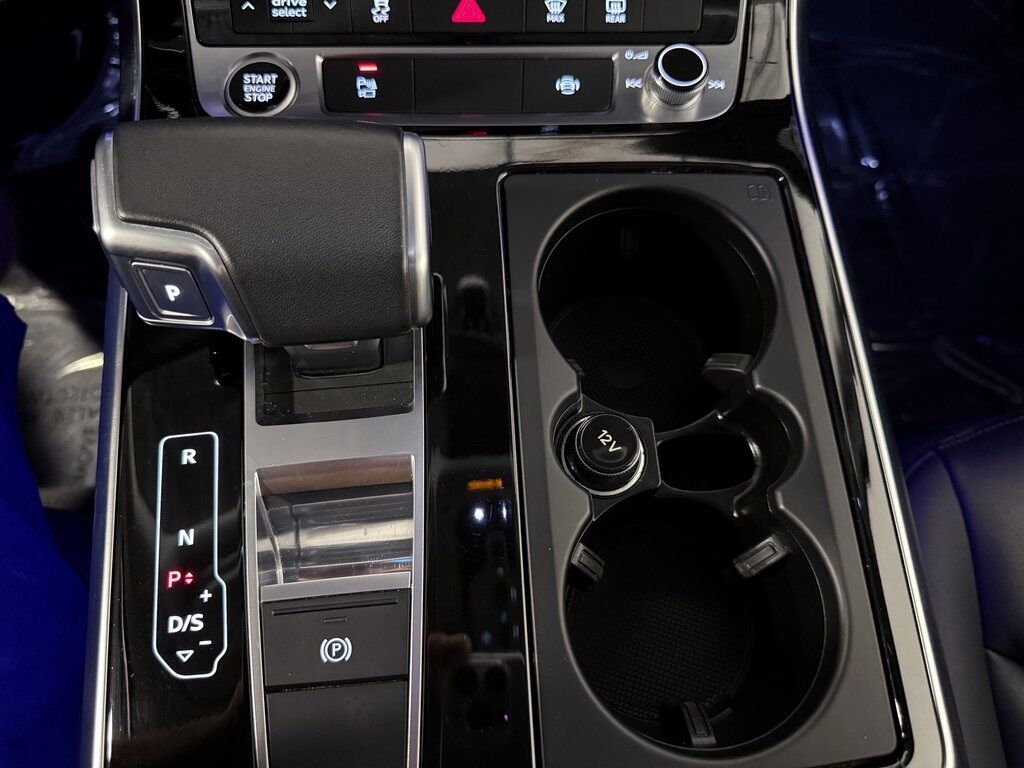 2024 Audi Q7 45 Premium Plus Parker CO