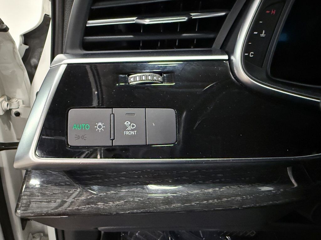 2024 Audi Q7 45 Premium Plus Parker CO