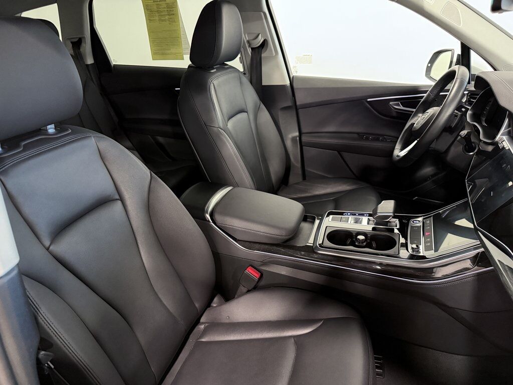 2024 Audi Q7 45 Premium Plus Parker CO