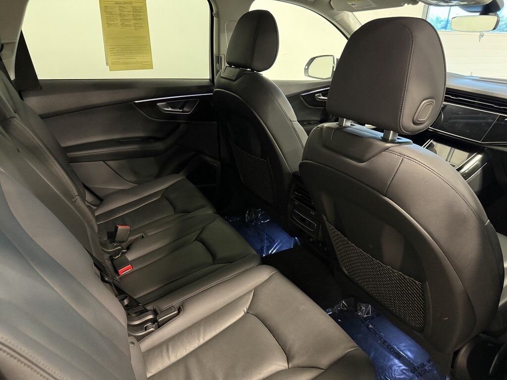 2024 Audi Q7 45 Premium Plus Parker CO