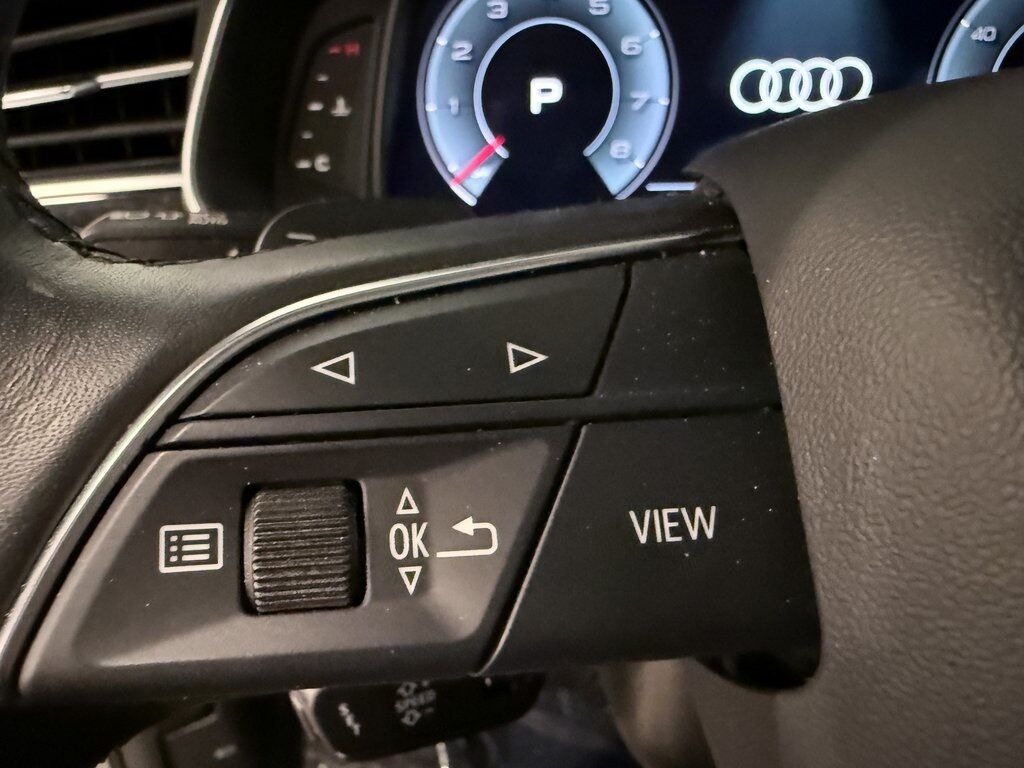 2024 Audi Q7 45 Premium Plus Parker CO