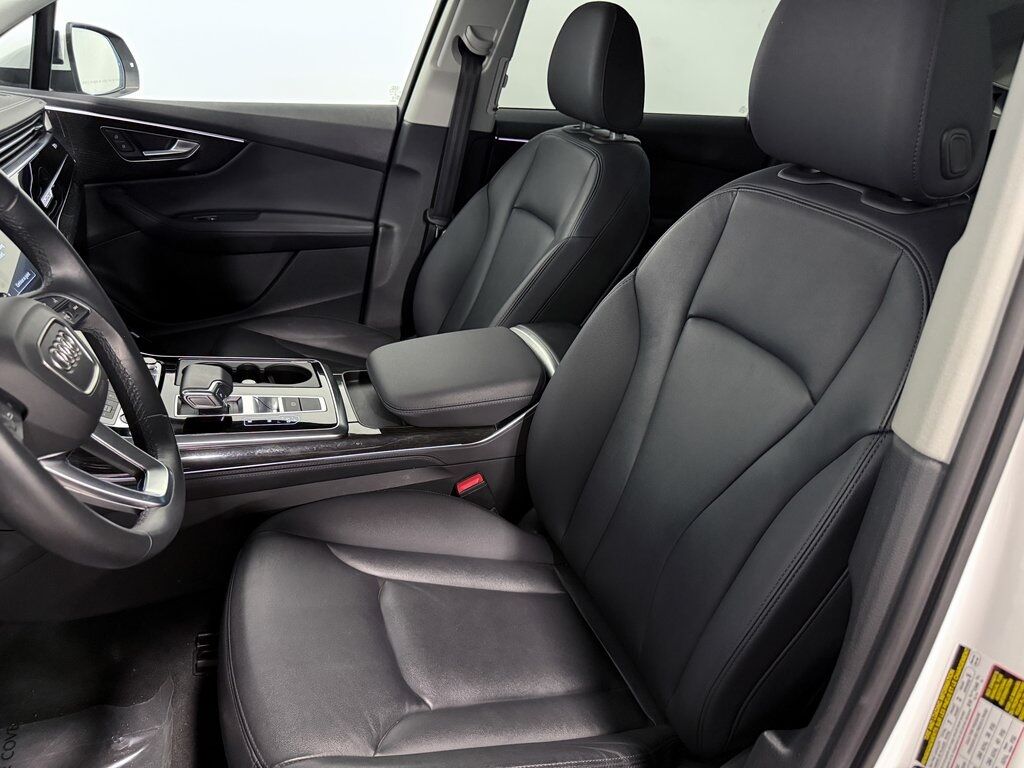 2024 Audi Q7 45 Premium Plus Parker CO