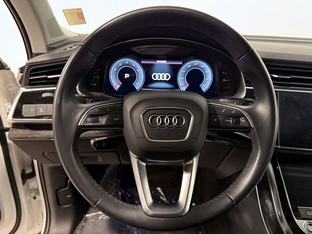 2024 Audi Q7 45 Premium Plus Parker CO