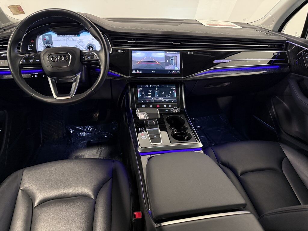2024 Audi Q7 45 Premium Plus Parker CO