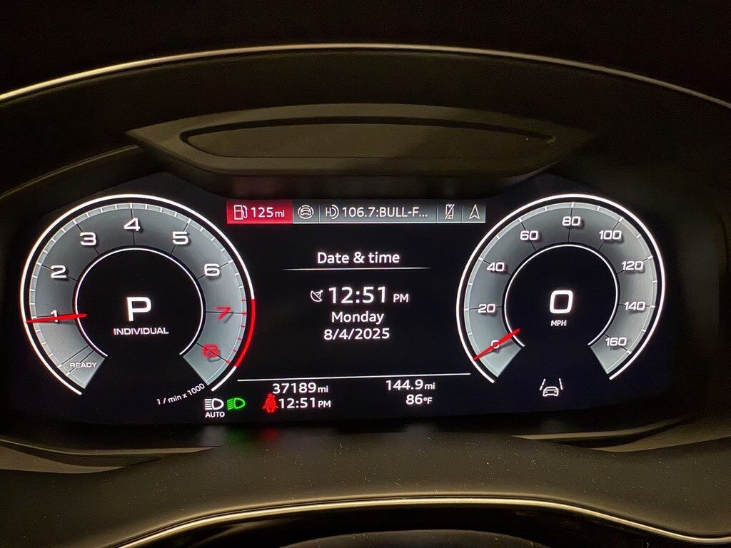 2024 Audi Q7 45 Premium Plus Parker CO