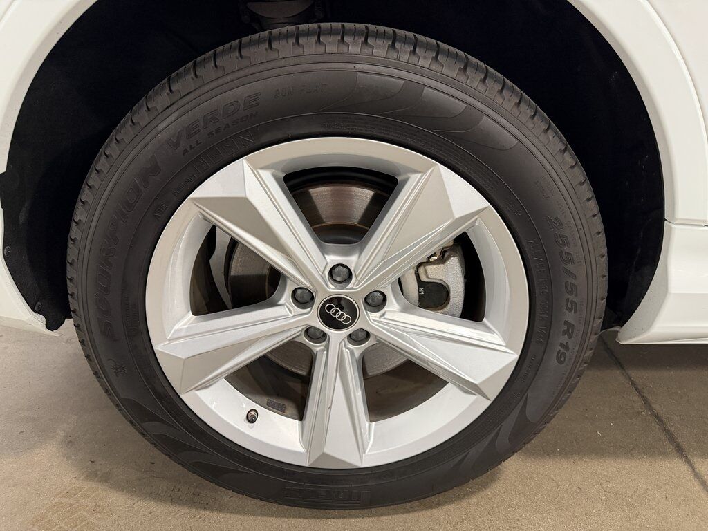 2024 Audi Q7 45 Premium Plus Parker CO