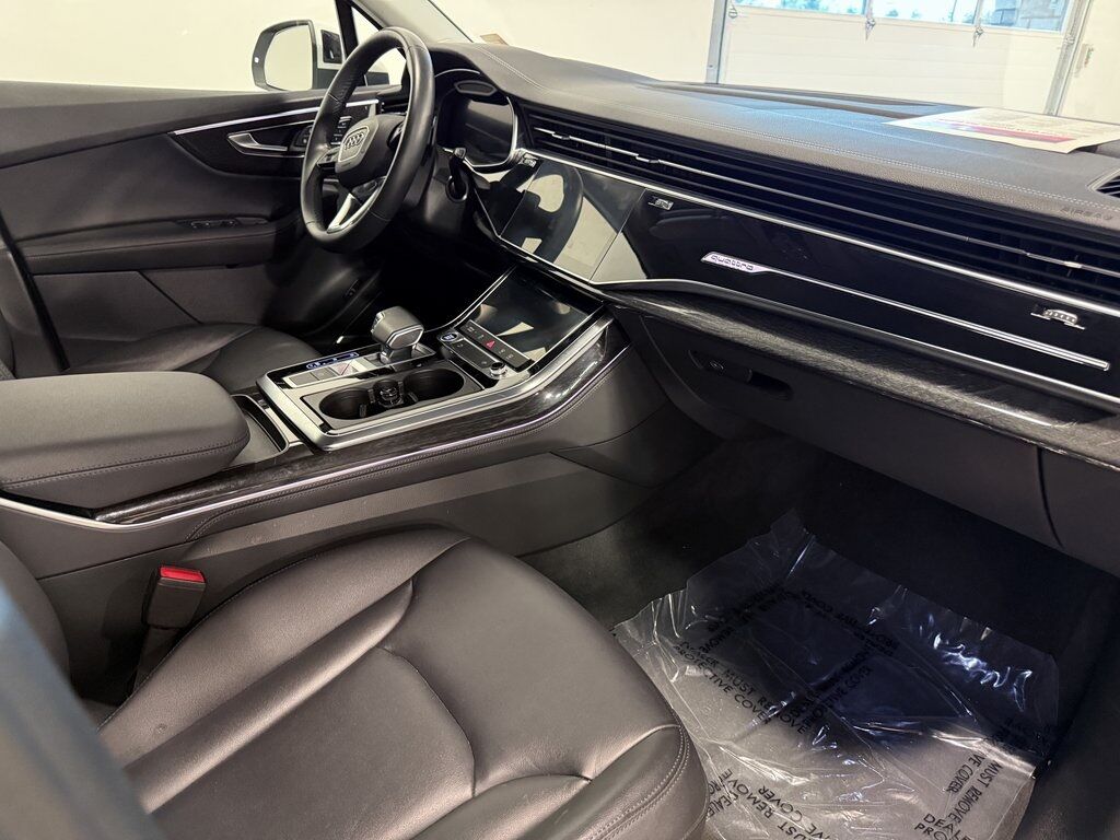 2024 Audi Q7 45 Premium Plus Parker CO