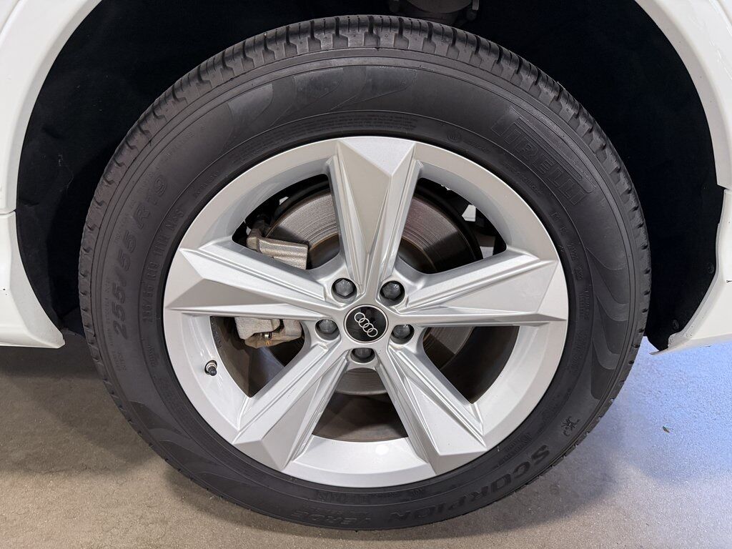 2024 Audi Q7 45 Premium Plus Parker CO