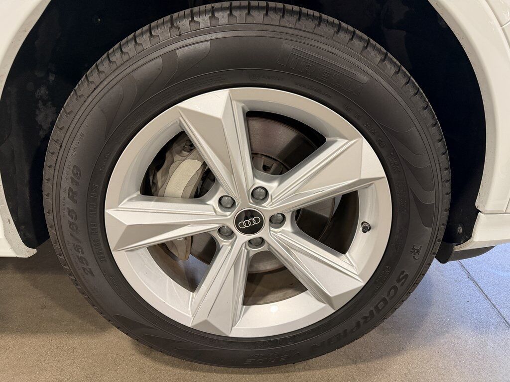 2024 Audi Q7 45 Premium Plus Parker CO