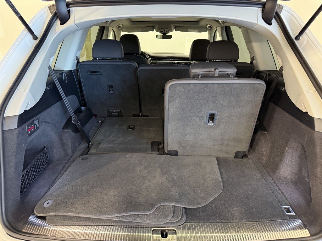 2024 Audi Q7 45 Premium Plus Parker CO