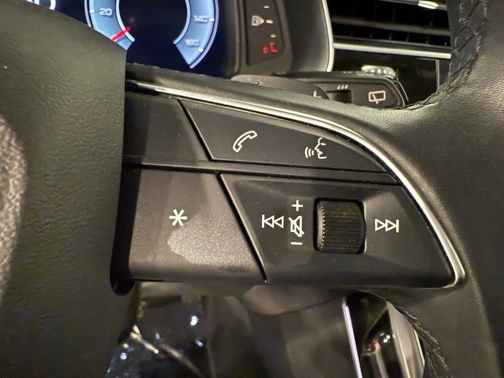 2024 Audi Q7 45 Premium Plus Parker CO