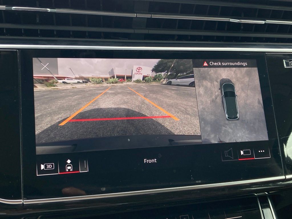 2024 Audi Q7 45 Premium San Antonio TX