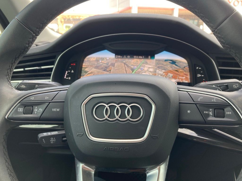 2024 Audi Q7 45 Premium San Antonio TX