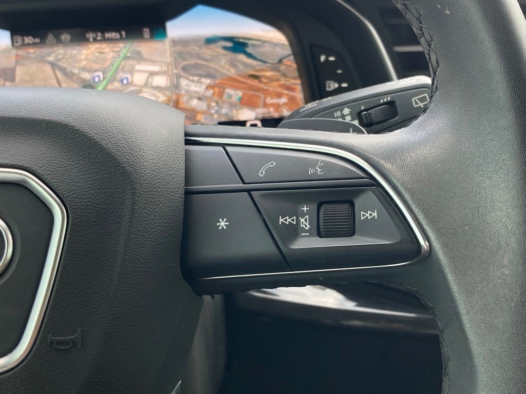 2024 Audi Q7 45 Premium San Antonio TX