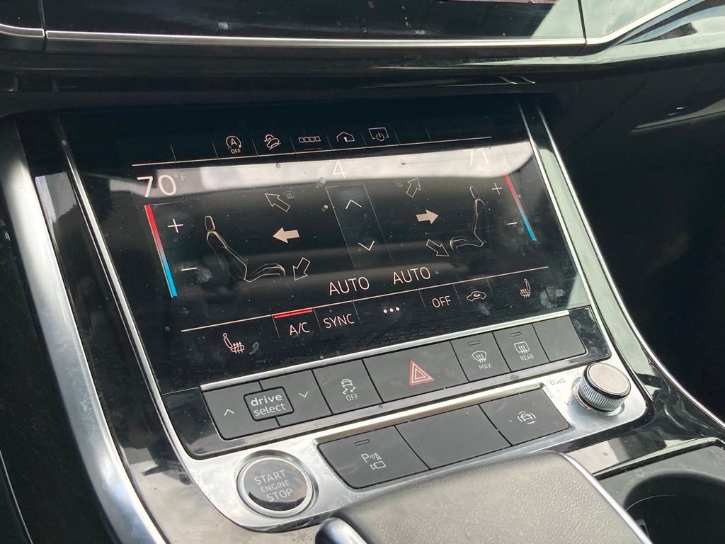 2024 Audi Q7 45 Premium San Antonio TX