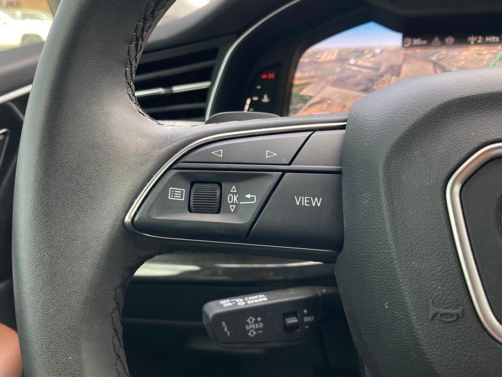 2024 Audi Q7 45 Premium San Antonio TX