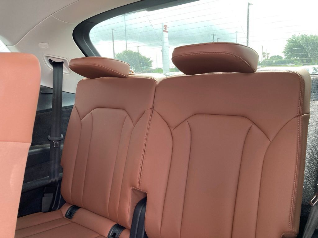 2024 Audi Q7 45 Premium San Antonio TX