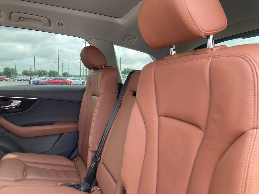 2024 Audi Q7 45 Premium San Antonio TX