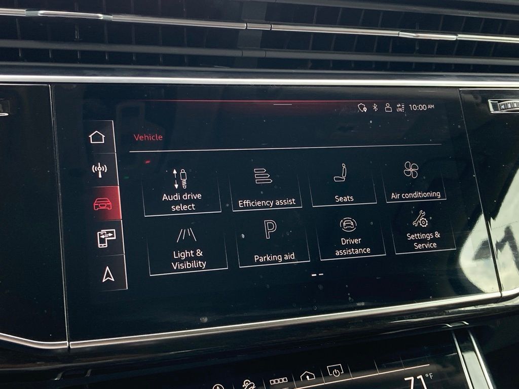 2024 Audi Q7 45 Premium San Antonio TX