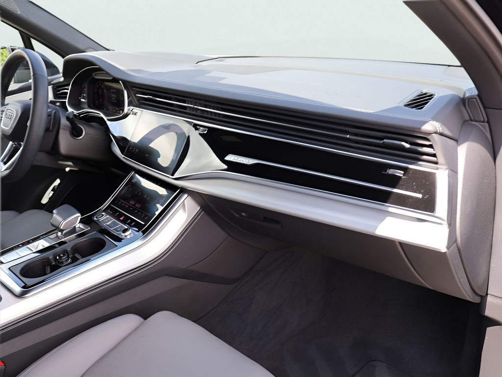2024 Audi Q7 55 Prestige San Clemente CA