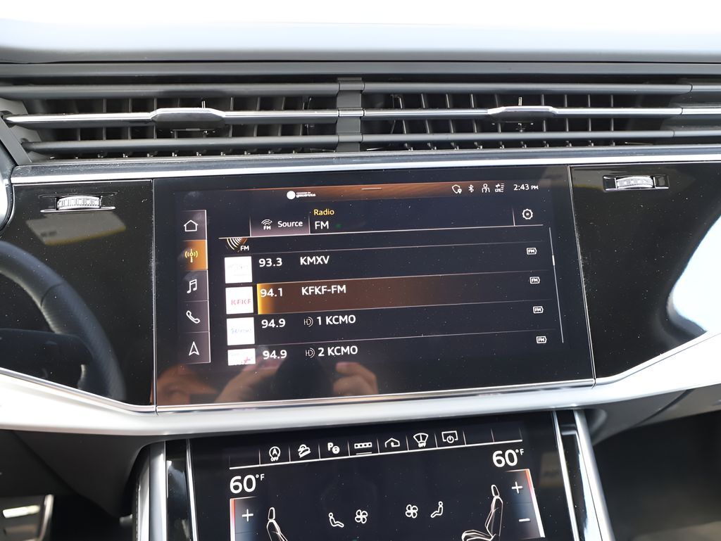 2024 Audi Q7 55 Prestige San Clemente CA