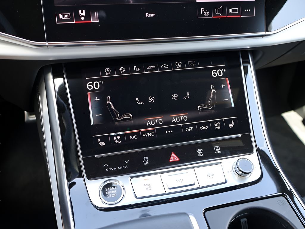 2024 Audi Q7 55 Prestige San Clemente CA