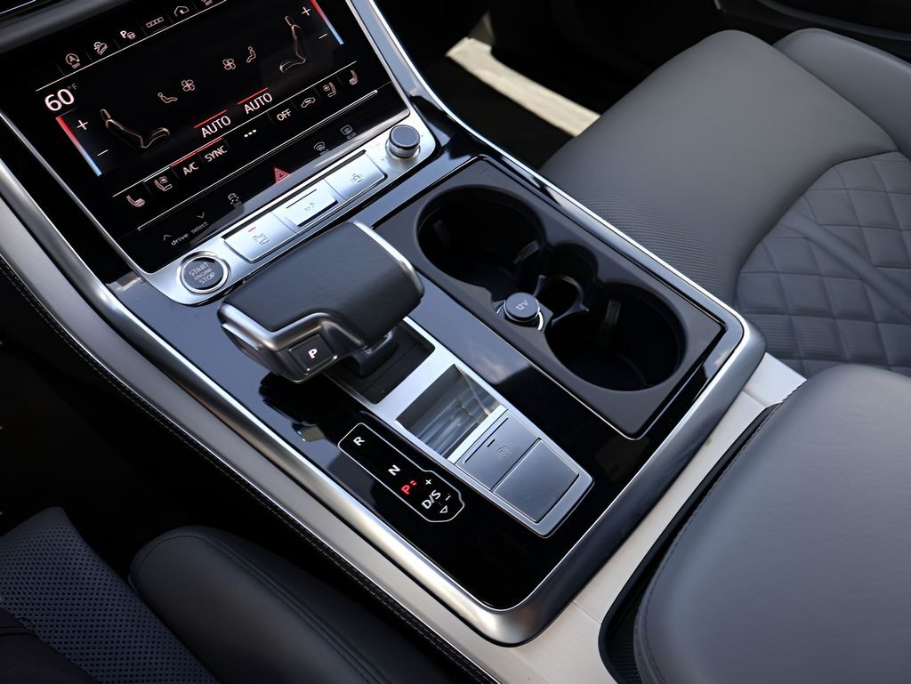 2024 Audi Q7 55 Prestige San Clemente CA