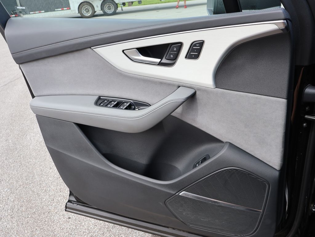2024 Audi Q7 55 Prestige San Clemente CA