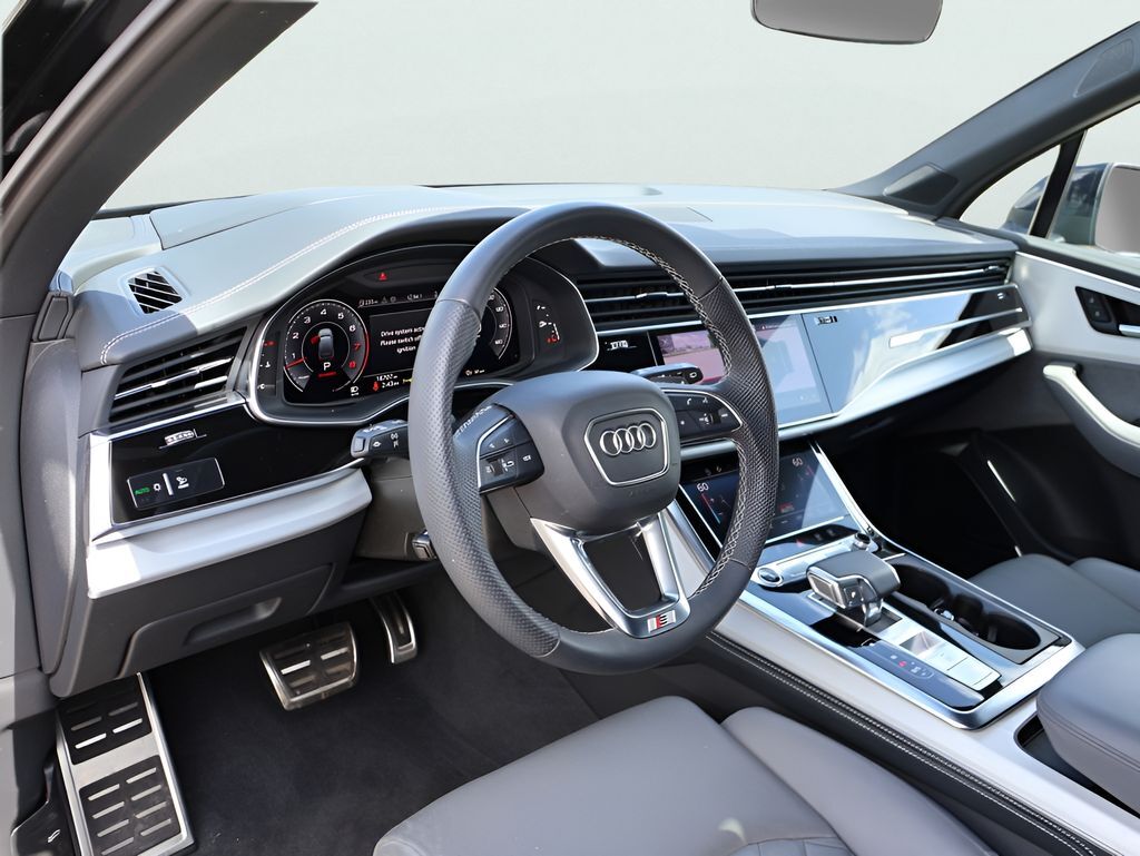 2024 Audi Q7 55 Prestige San Clemente CA