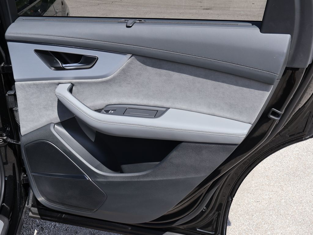 2024 Audi Q7 55 Prestige San Clemente CA