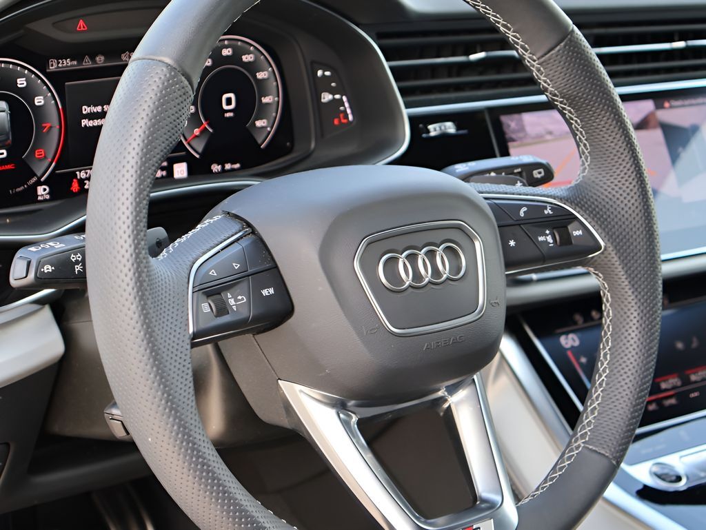 2024 Audi Q7 55 Prestige San Clemente CA