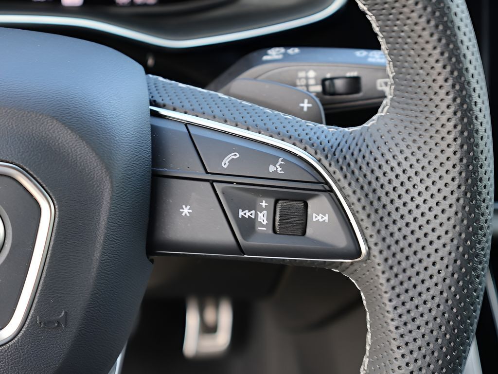 2024 Audi Q7 55 Prestige San Clemente CA