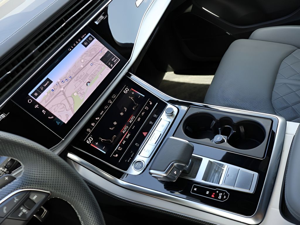2024 Audi Q7 55 Prestige San Clemente CA