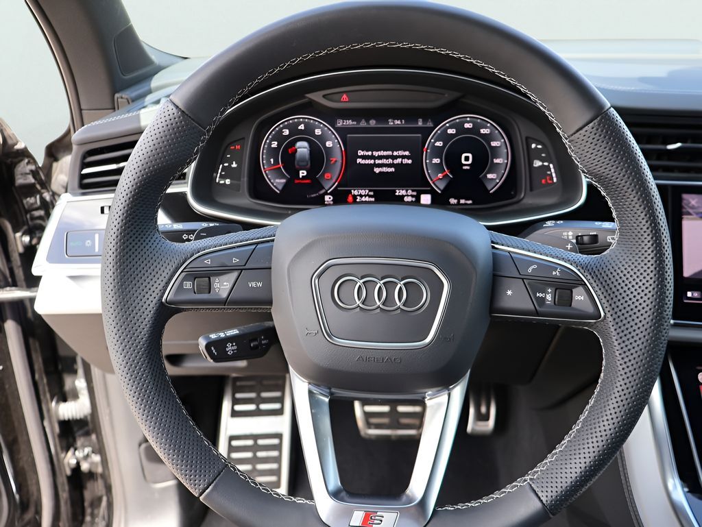 2024 Audi Q7 55 Prestige San Clemente CA