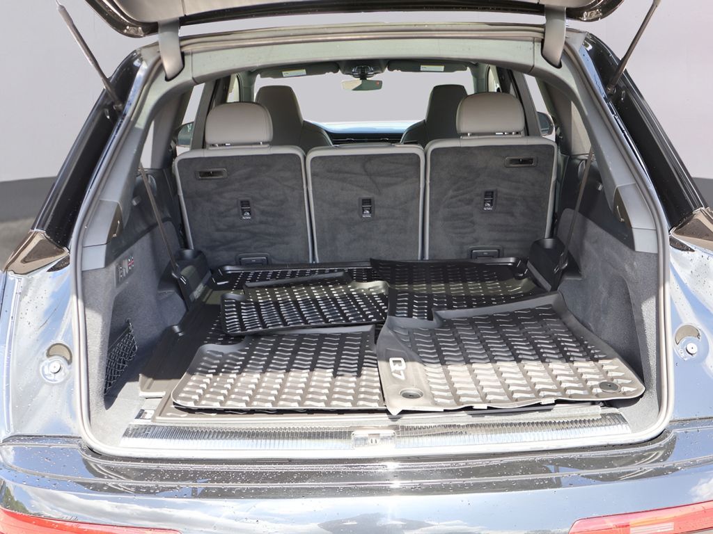 2024 Audi Q7 55 Prestige San Clemente CA