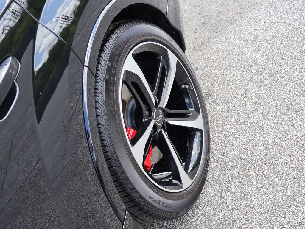 2024 Audi Q7 55 Prestige San Clemente CA