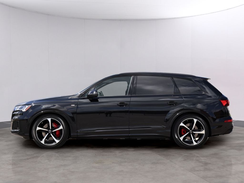 2024 Audi Q7 55 Prestige San Clemente CA