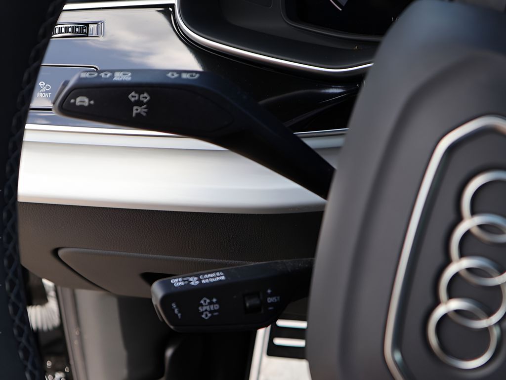2024 Audi Q7 55 Prestige San Clemente CA