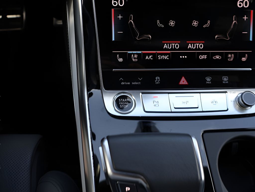 2024 Audi Q7 55 Prestige San Clemente CA