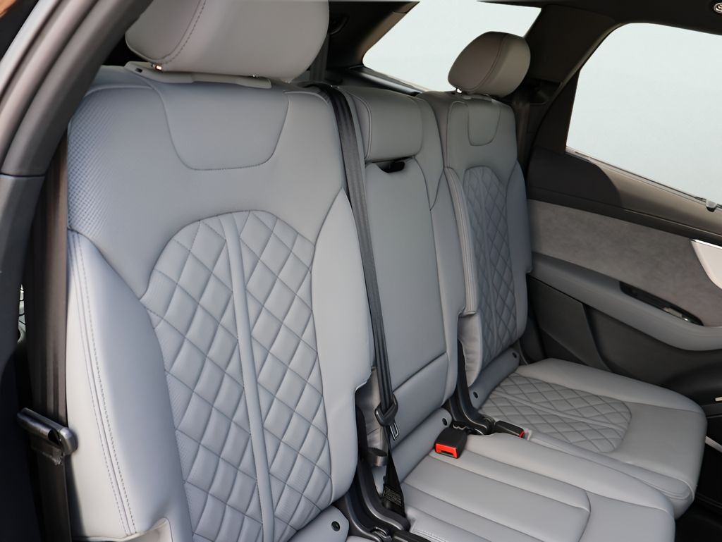2024 Audi Q7 55 Prestige San Clemente CA