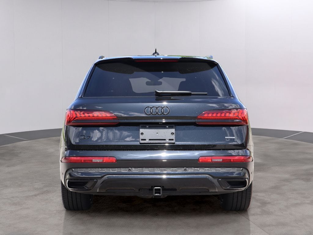 2024 Audi Q7 55 Prestige San Clemente CA