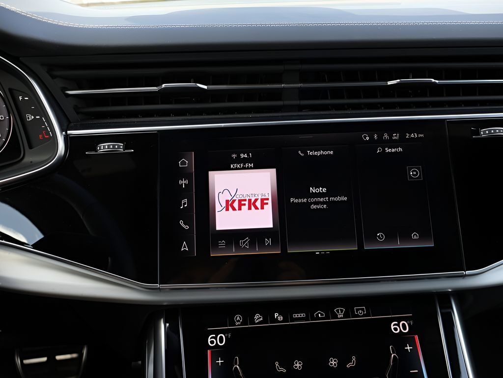 2024 Audi Q7 55 Prestige San Clemente CA